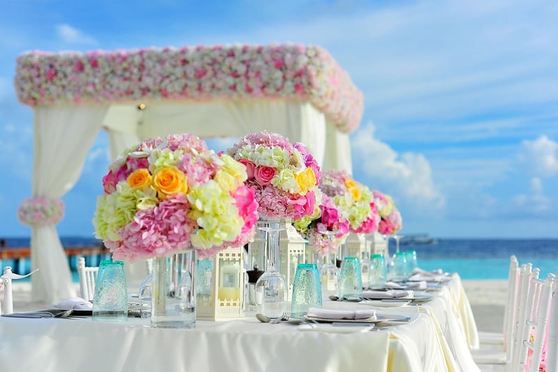 Magical reception beats